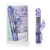 Waterproof Jack Rabbit Purple Vibrator