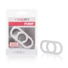 Precision Pump Clear Silicone Erection Enhancer