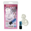 Platinum Ultra Wireless Enhancer With Tongue Teaser 2 Cock Ring