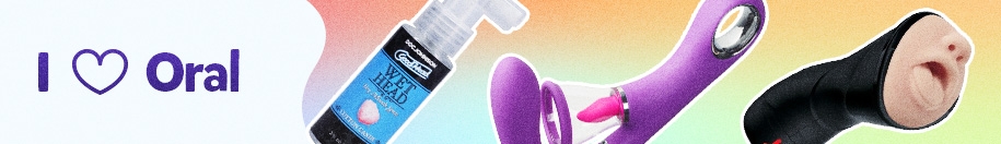 Oral Pleasures