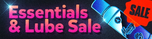 Black Friday Essentials Sale