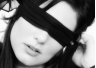 Open Your Eyes To The Sexy Power Of Blindfolds