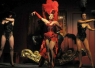 Q&A: How Do I Break Into Burlesque?