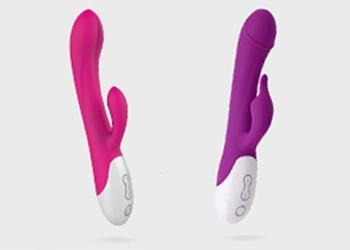 Cherry Banana Vibrators Now In Stock!