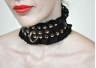 Collars: A Symbol Of Love And Pleasure