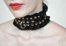 Collars: A Symbol Of Love And Pleasure