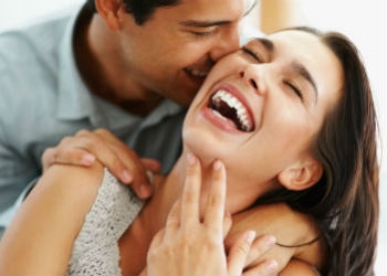 Q&A: Why Does My Girlfriend Giggle When She Orgasms?