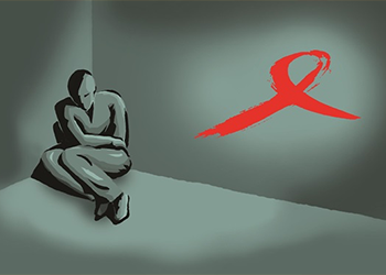 There's No Place For HIV Stigma