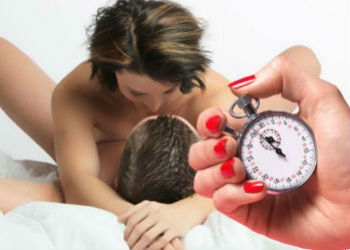 How Long Should Sex Last? 