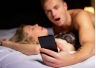 Would You Check Your Phone During Sex?