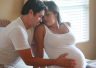 Positions For Pregnant Sex Made Easy