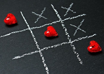 Q & A: Finding A Threesome At Pride?