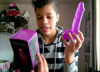 Sex Toy Reviewing: A Hard, Horny Job