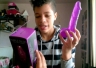 Sex Toy Reviewing: A Hard, Horny Job