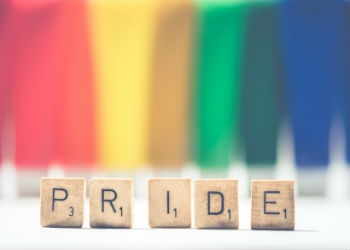 Get Your Pride On With These Essentials