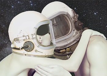 Get Ready for Intergalactic Orgasms