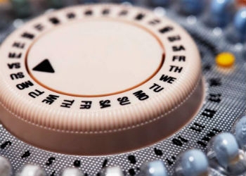 New Evidence Links The Pill To Depression