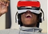 Experiencing VR Porn For The First Time