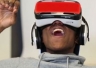 Experiencing VR Porn For The First Time