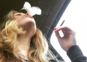 More Sex On Weed? More Sex On Weed?