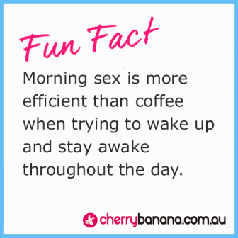 Fun fact