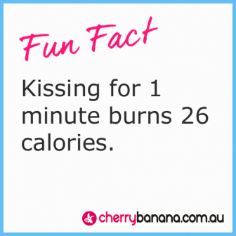 Fun fact