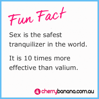 Fun fact