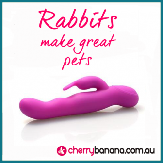 Rabbit Vibrators