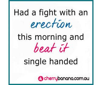 Erection fight