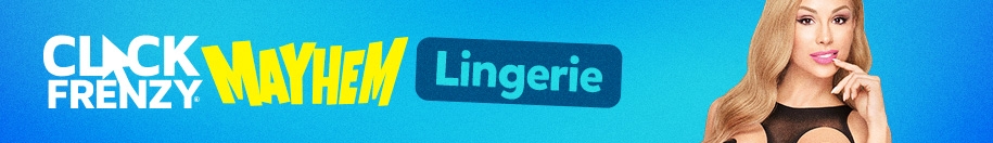 Click Frenzy Lingerie