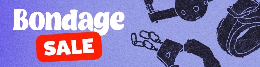 Bondage Sale