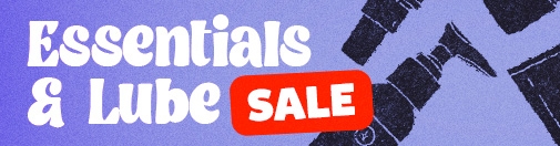 Sex Essentials Sale
