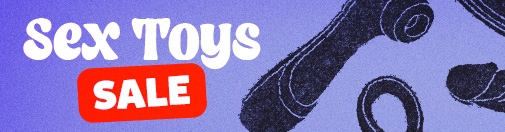 Sex Toys Sale