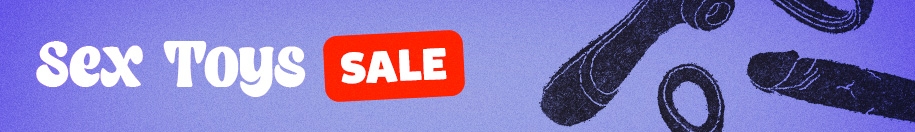 Sex Toys Sale