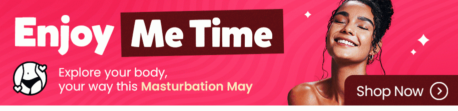 Masturbation May