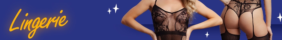Top Selling Lingerie