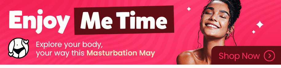 Masturbation May
