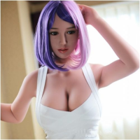 Cherry Dolls Roxy Realistic Sex Doll