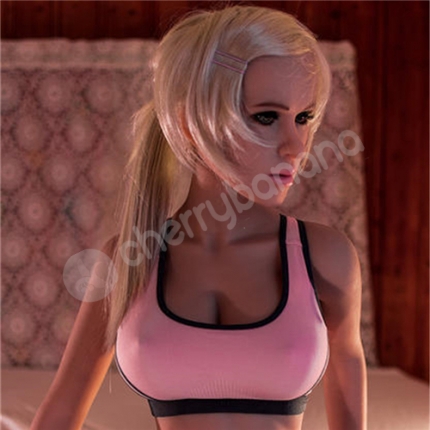 Cherry Dolls Britney Realistic Sex Doll Cherry Dolls Britney Realistic Sex Doll