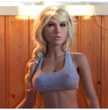 Cherry Dolls Jasmine Realistic Sex Doll