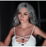 Cherry Dolls Megan Realistic Sex Doll