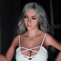 Cherry Dolls Megan Realistic Sex Doll