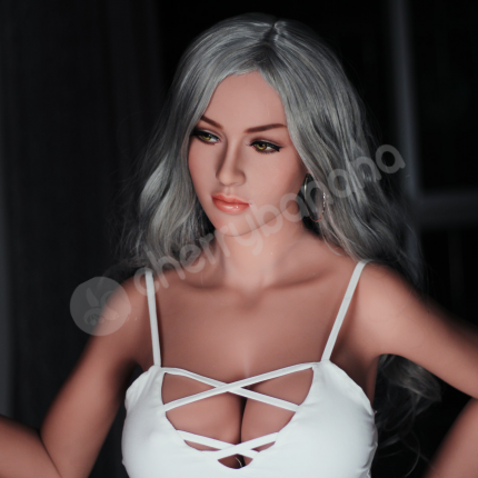 Cherry Dolls Megan Realistic Sex Doll Cherry Dolls Megan Realistic Sex Doll