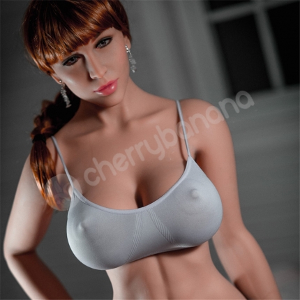 Cherry Dolls Courtney Realistic Sex Doll Cherry Dolls Courtney Realistic Sex Doll