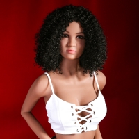 Cherry Dolls Rosa Realistic Sex Doll