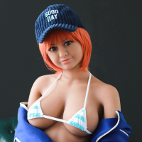 Cherry Dolls Amber Realistic Sex Doll