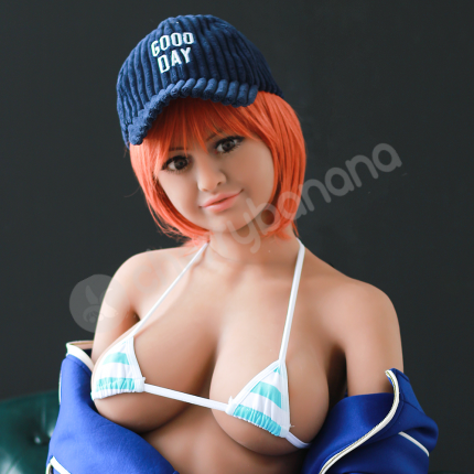 Cherry Dolls Amber Realistic Sex Doll Cherry Dolls Amber Realistic Sex Doll