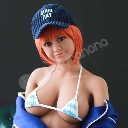 Cherry Dolls Amber Realistic Sex Doll