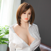 Cherry Dolls Kate Realistic Sex Doll