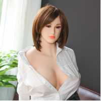 Cherry Dolls Kate Realistic Sex Doll